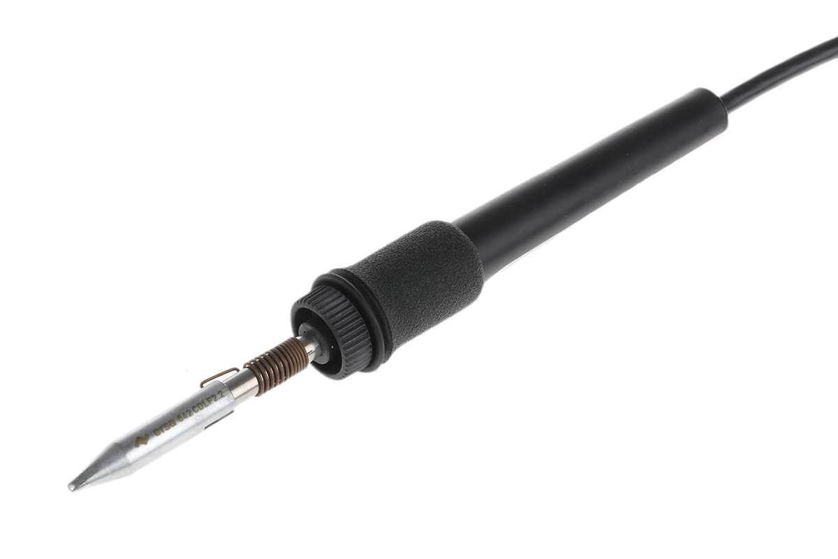 Ersa Electric Soldering Iron, 80W, for use with Digital 2000 A (0DIG20A84), Ersa Digital 80 A (0DIG80A)