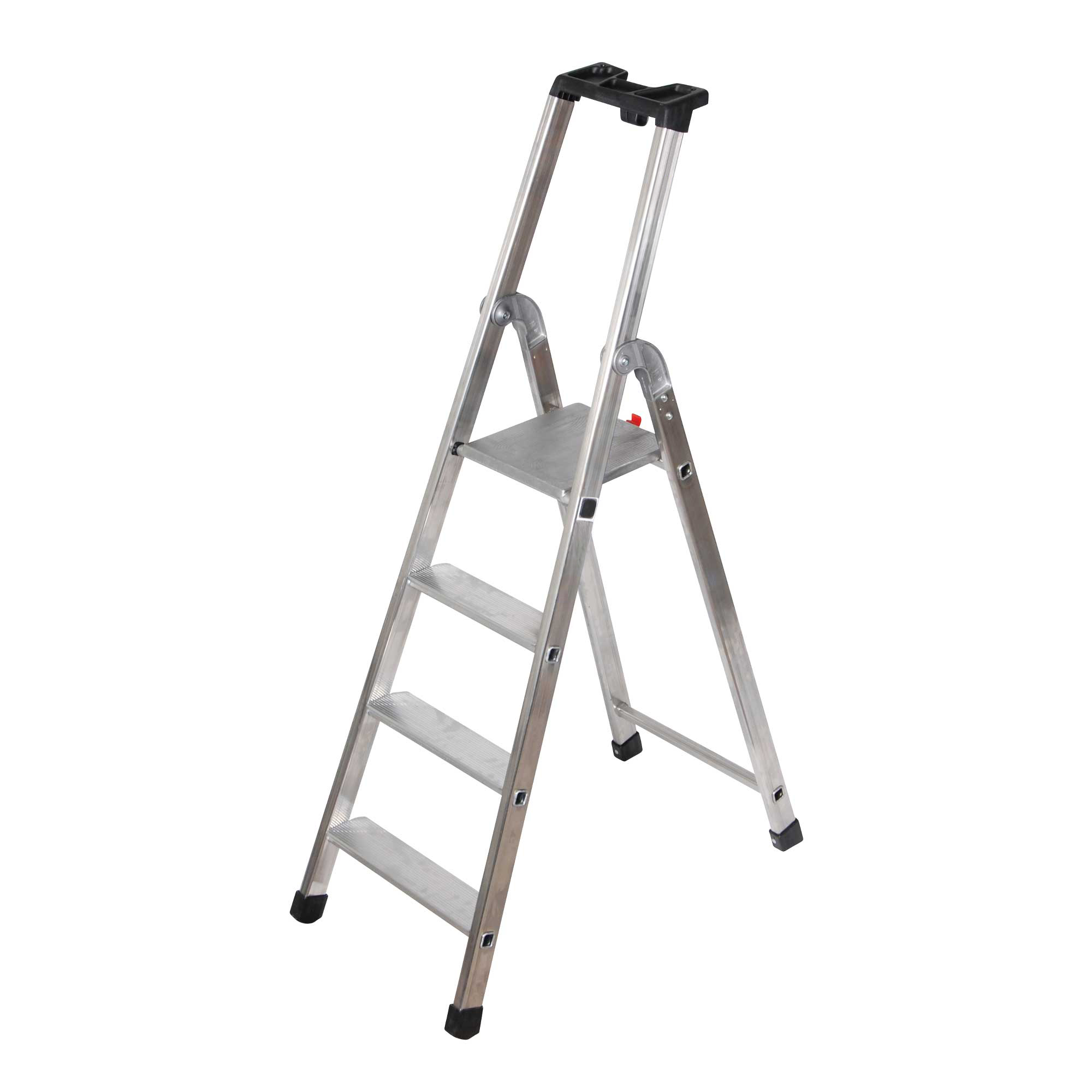 RS PRO 885mm Aluminium Scafolding & Work Platform