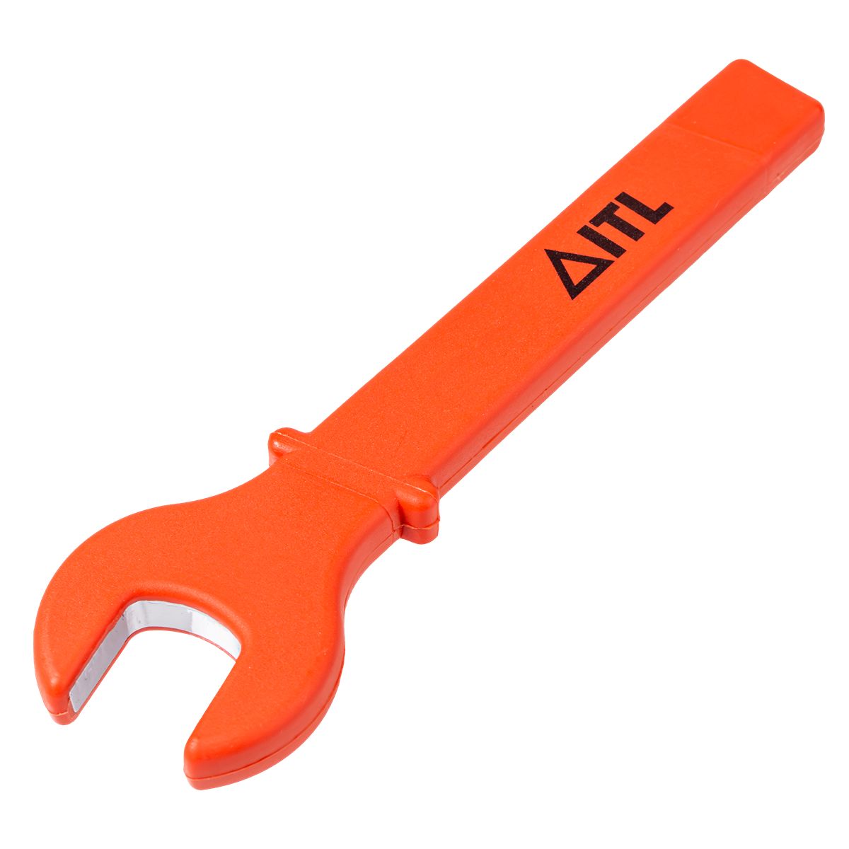 ITL Insulated Tools Ltd Spanner, 20mm, 13/16in, Imperial, 223 mm Overall, VDE/1000V