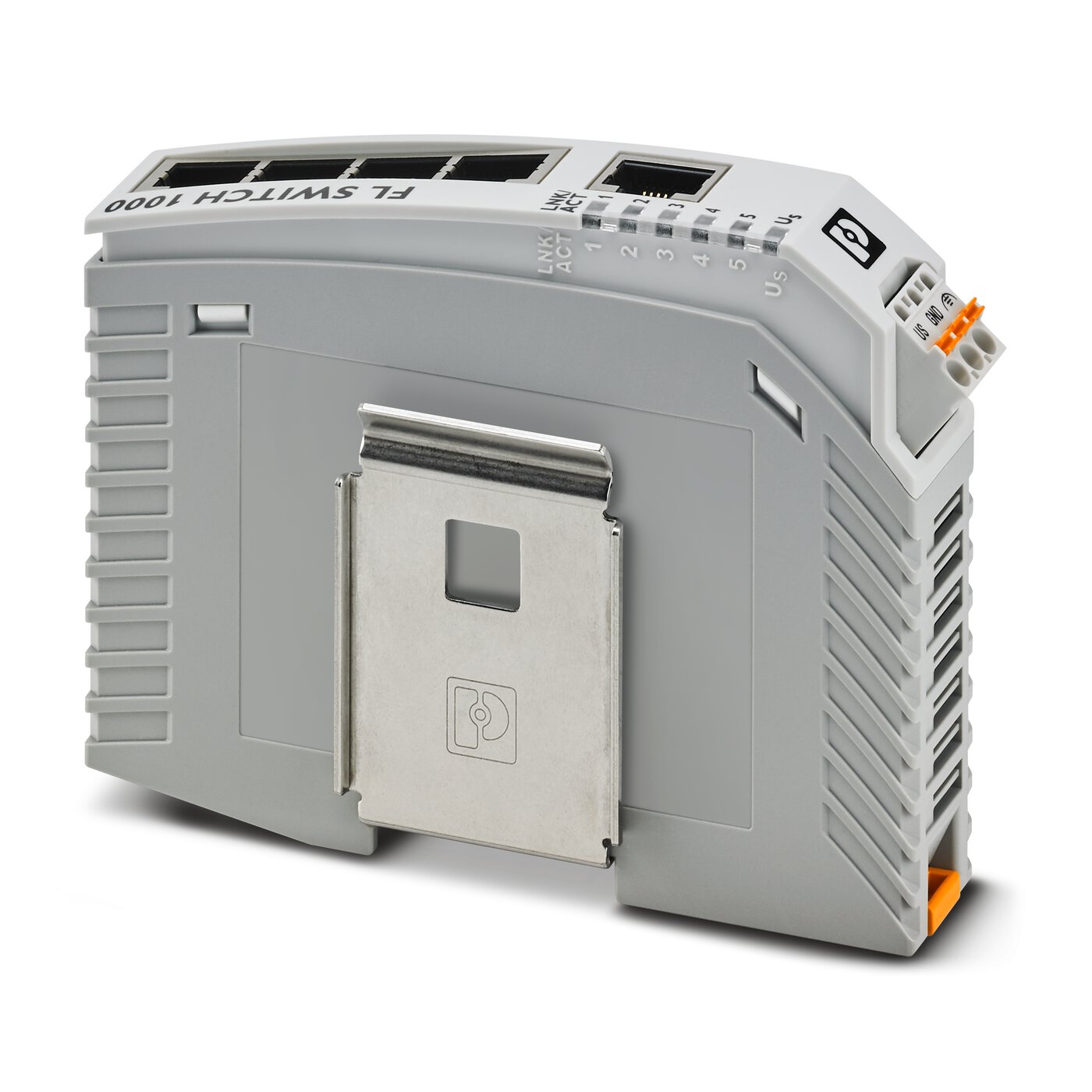 Phoenix Contact Ethernet Switch