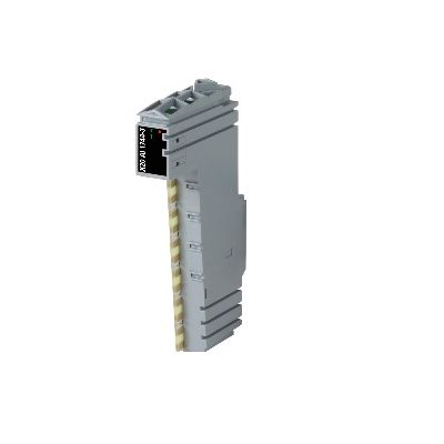 B&R X20 Series Analog Input Module for Use with X20 Terminal Block 12 Pin, Differential