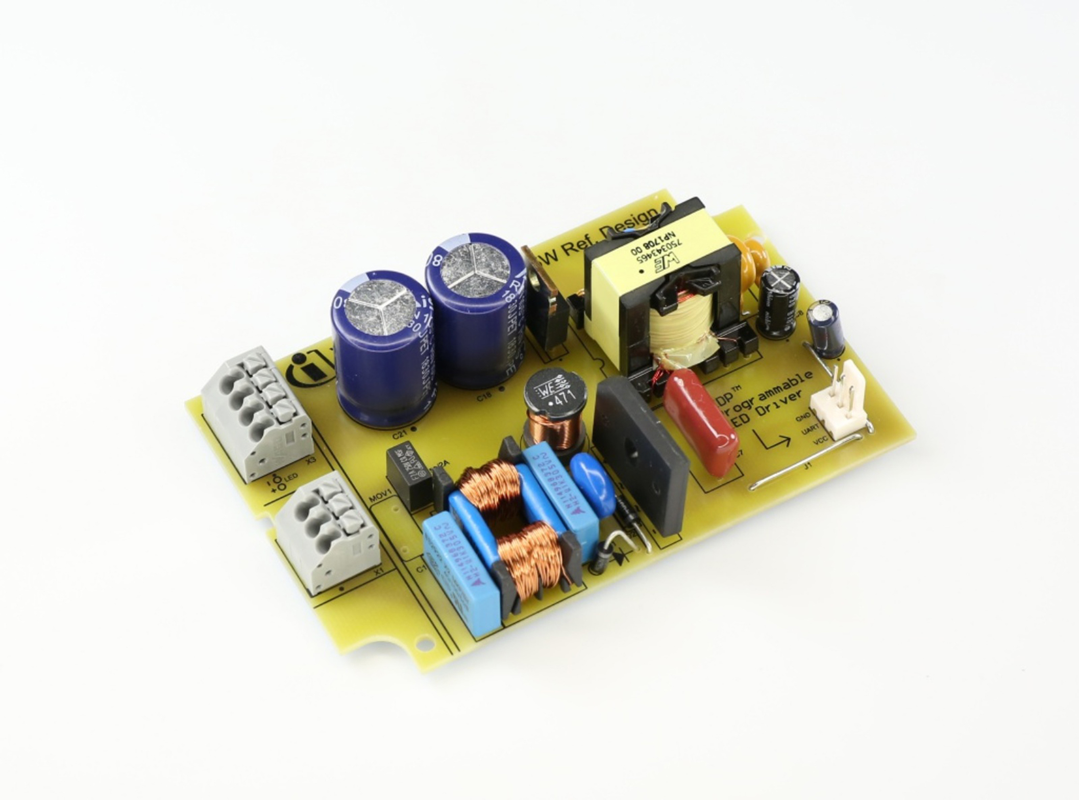 Infineon REFXDPL8210U35WTOBO1 Dev Kit