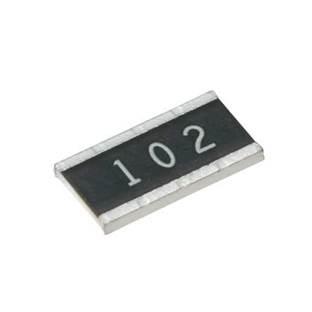 KOA WK73R 33 Ω, 1020 Thick Film Surface Mount Resistor ±1 % 1 W - WK73R2HTTE33R0F