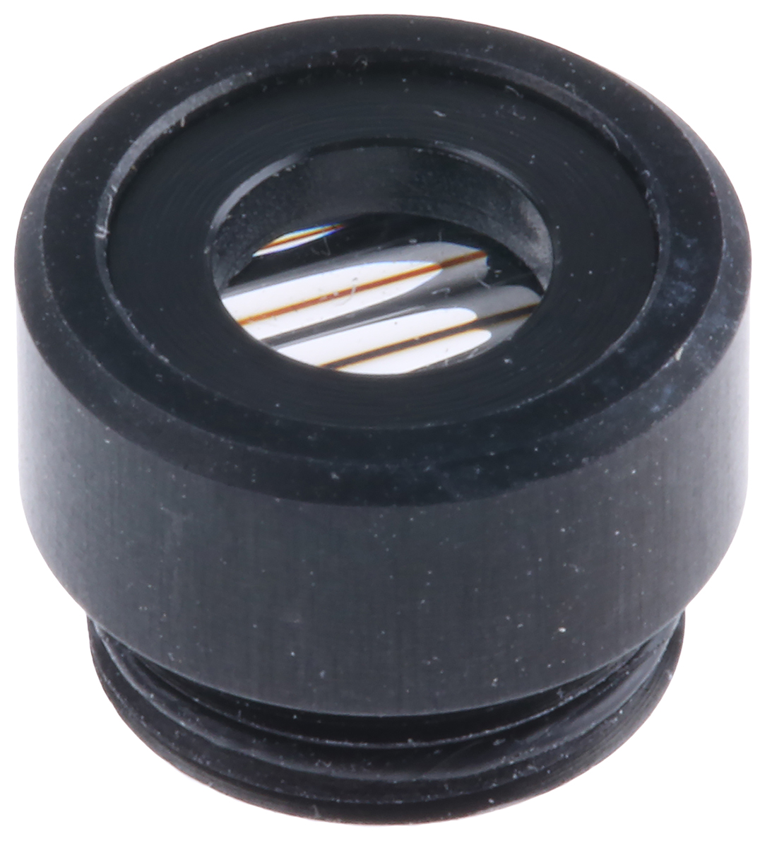 Global Laser 90° fan angle Line shape Moulded Multi Rod Laser Lens, Exit aperture 5mm