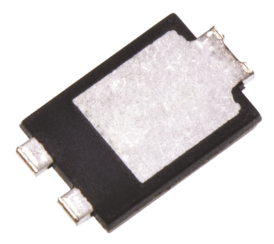 DiodesZetex 100 V 5 A Diode Schottky 3-Pin PowerDI5 PDS5100-13
