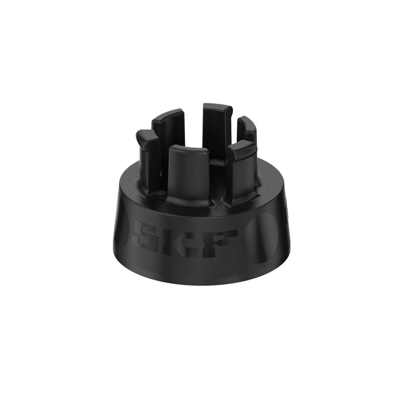 SKF TMFT 36 Impact Ring For Use With TMFT 24 And TMFT 36 Bearing Fitting Tool Kits, TMFT 36 A12-28