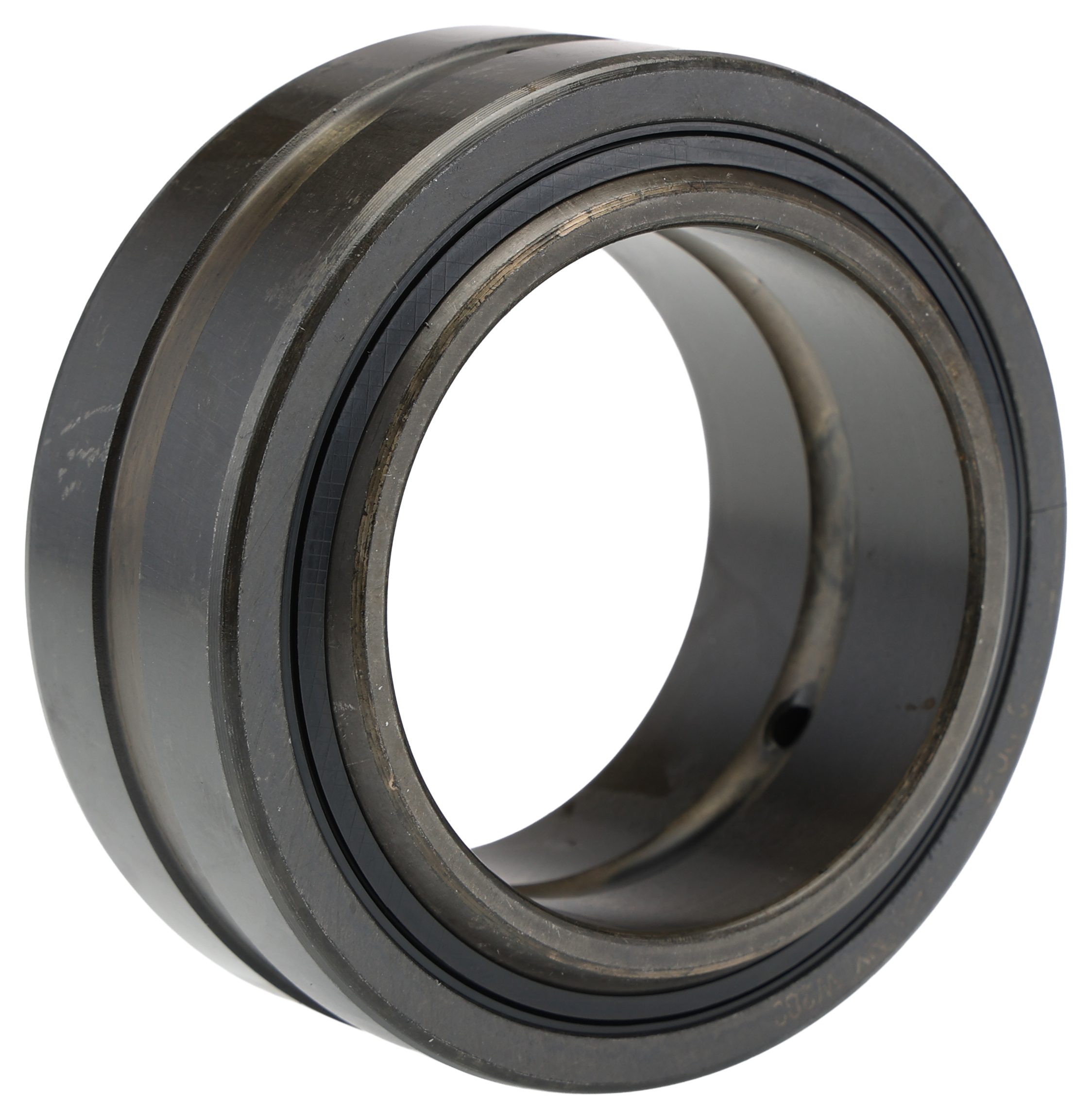 INA GE50-DO-2RS 50mm Bore Plain Bearing, 785000N Radial Load Rating, 75mm O.D