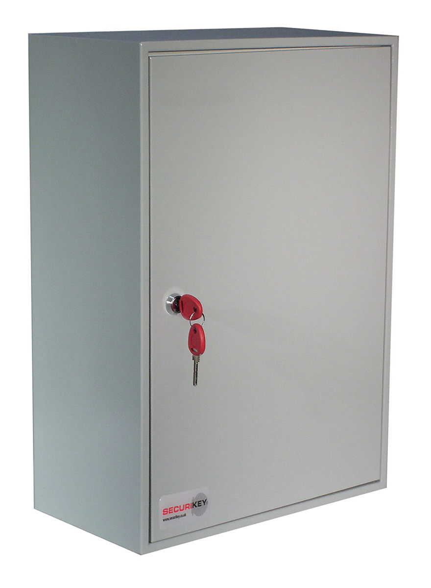 Securikey Padlock Cabinet 50