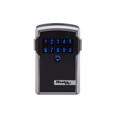 Master Lock 5441EUREC Combination Lock Key Lock Box