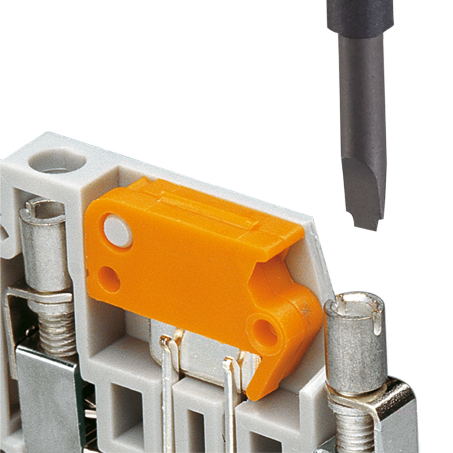 Phoenix Contact, SZS 0.4X2.0 Screwdriver