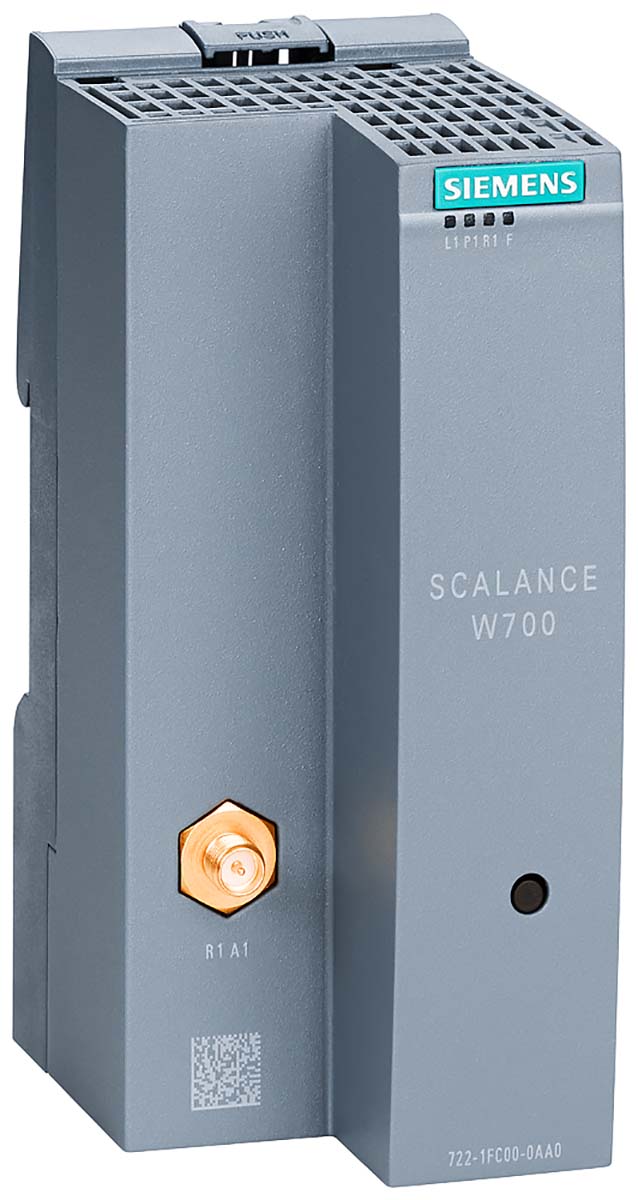 Siemens Ethernet Switch