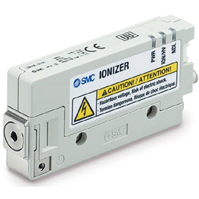 SMC 19V Nozzle, Ioniser