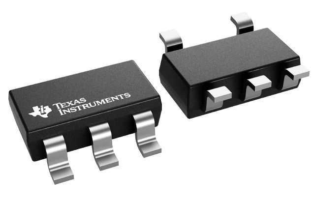 Texas Instruments TPS613221ADBVT, Boost Converter, Current Boost 500mA, 1.6 MHz 5 Pin-Pin, SOT-23