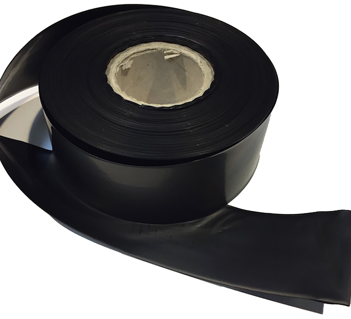 RS PRO Tube 102mm(W)x 152m(L)