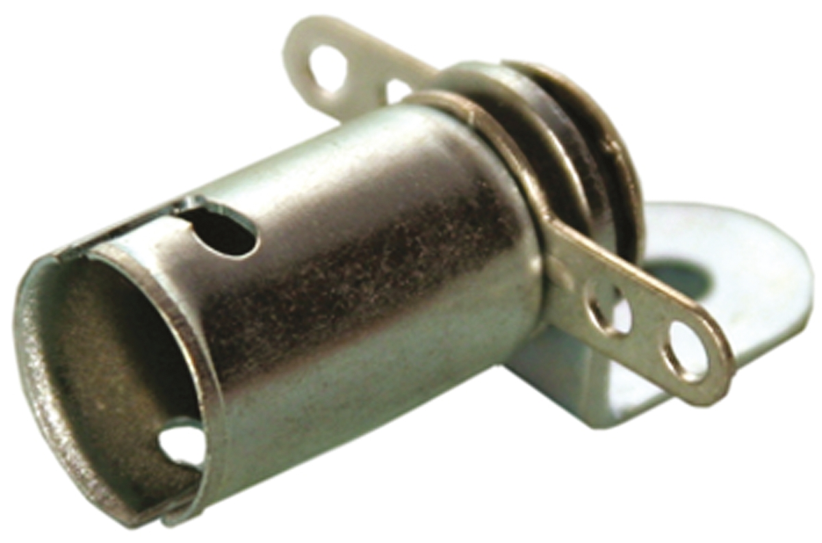 JKL Components LED T31/4 Lamp Holder Bayonet - 29MB-T