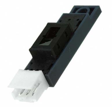 GP2A210LCSJF Sharp, SMT Reflective Optical Sensor, Photointerrupter Output