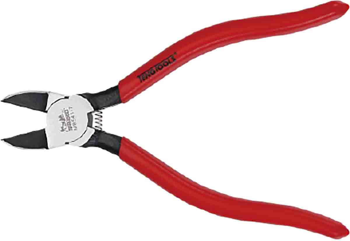 Teng Tools MB541-6 Side Cutters