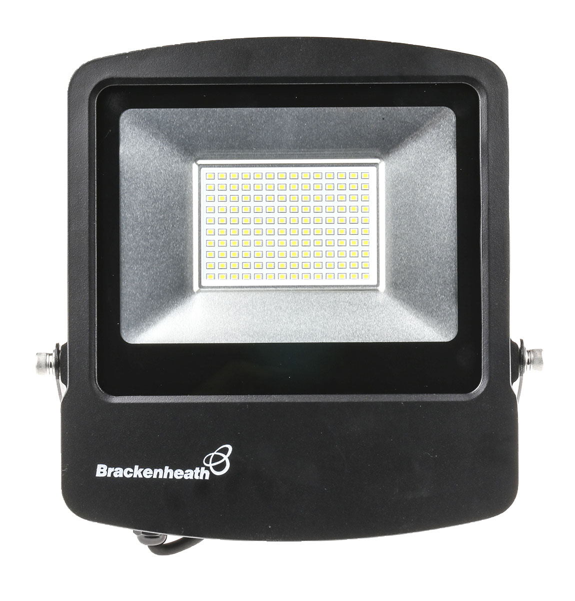 RS PRO Floodlight, 100 W, 9000lm, IP65, 220 → 240 V ac