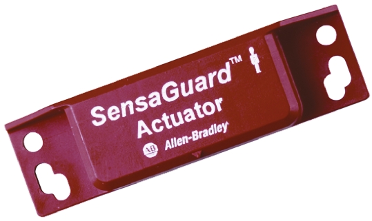 Allen Bradley Guardmaster FRS Series Non-Contact Safety Switch