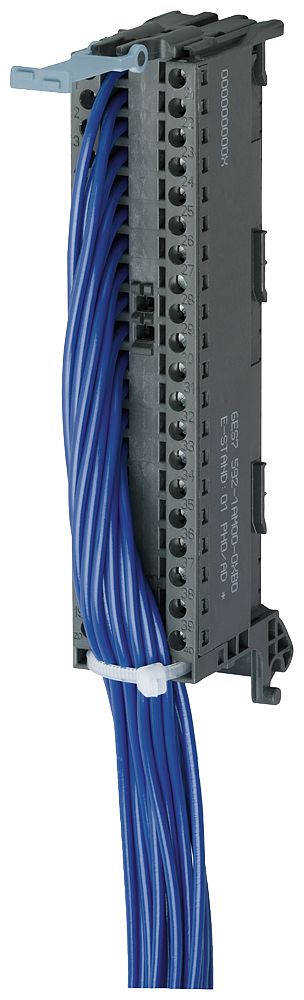 Siemens 6ES7922 Series Front Connector for Use with S7-1500
