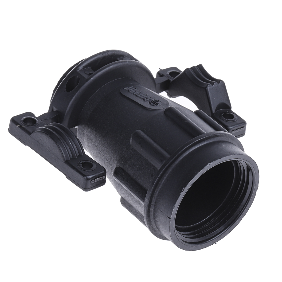 Souriau Sunbank by Eaton Circular Connector Backshell