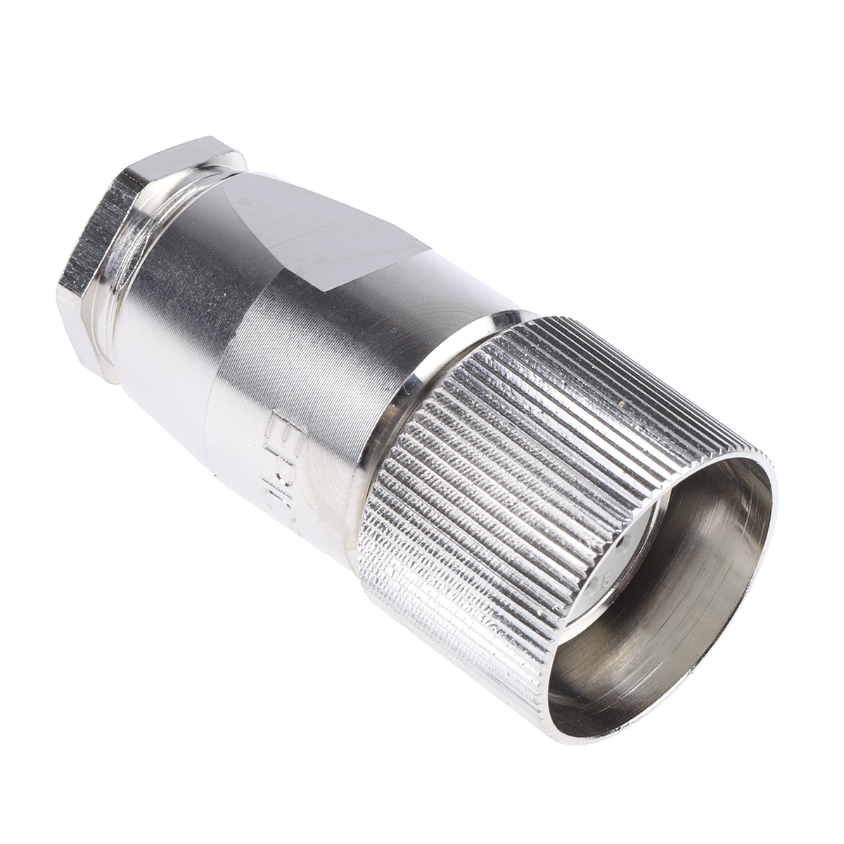 Lapp Circular Connector, 12 Contacts, Cable, Socket, Female, IP65, EPIC Series