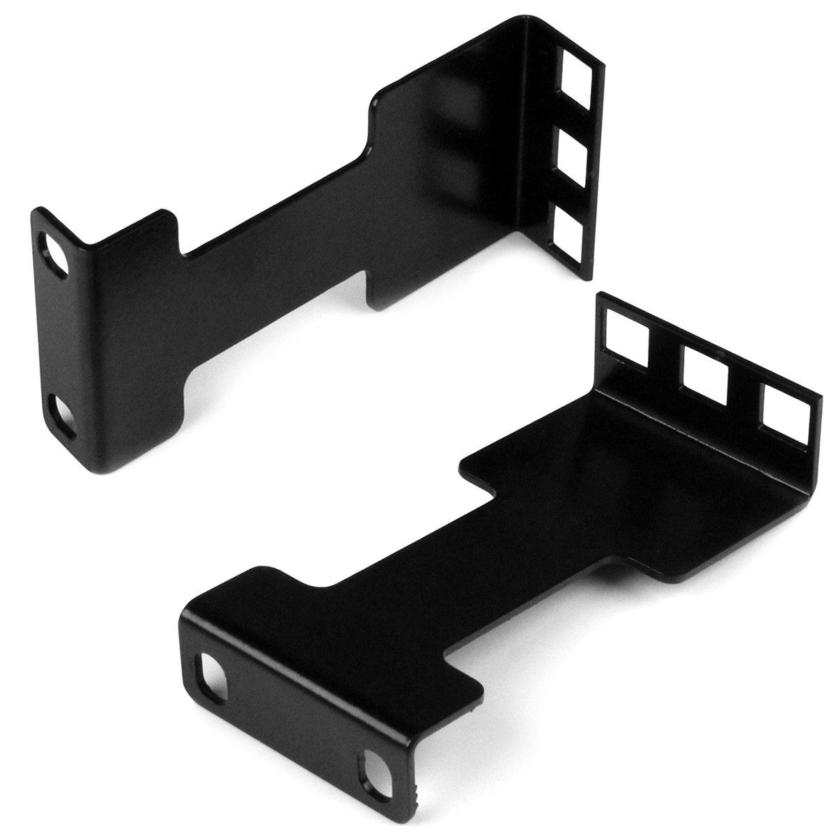 StarTech.com Depth Adapter Bracket for Use with Server Racks, 4 x 1.8 x 0.8in