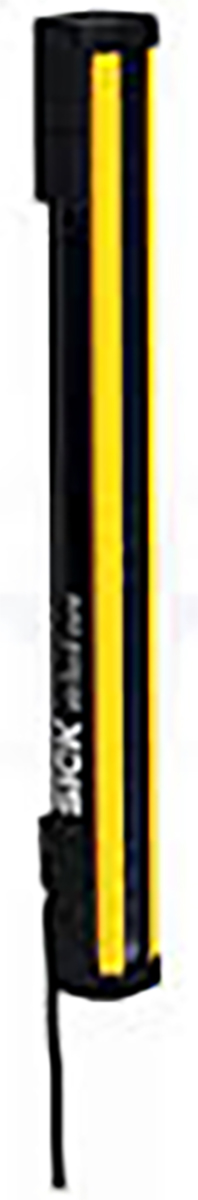 SICK deTec4 Core Series deTec4 Core Light Curtain Sender, 14mm Resolution