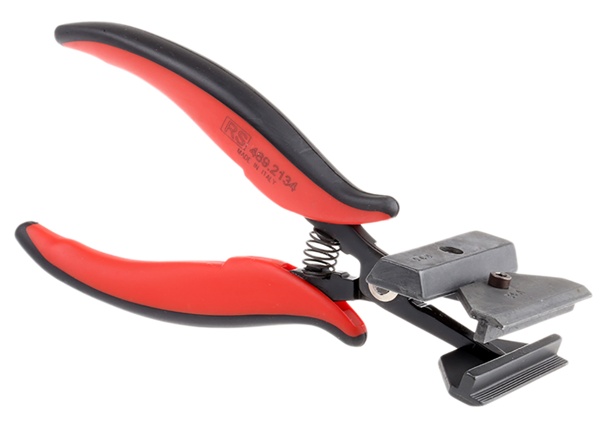 RS PRO Crimp Extraction Tool, Pin Contact