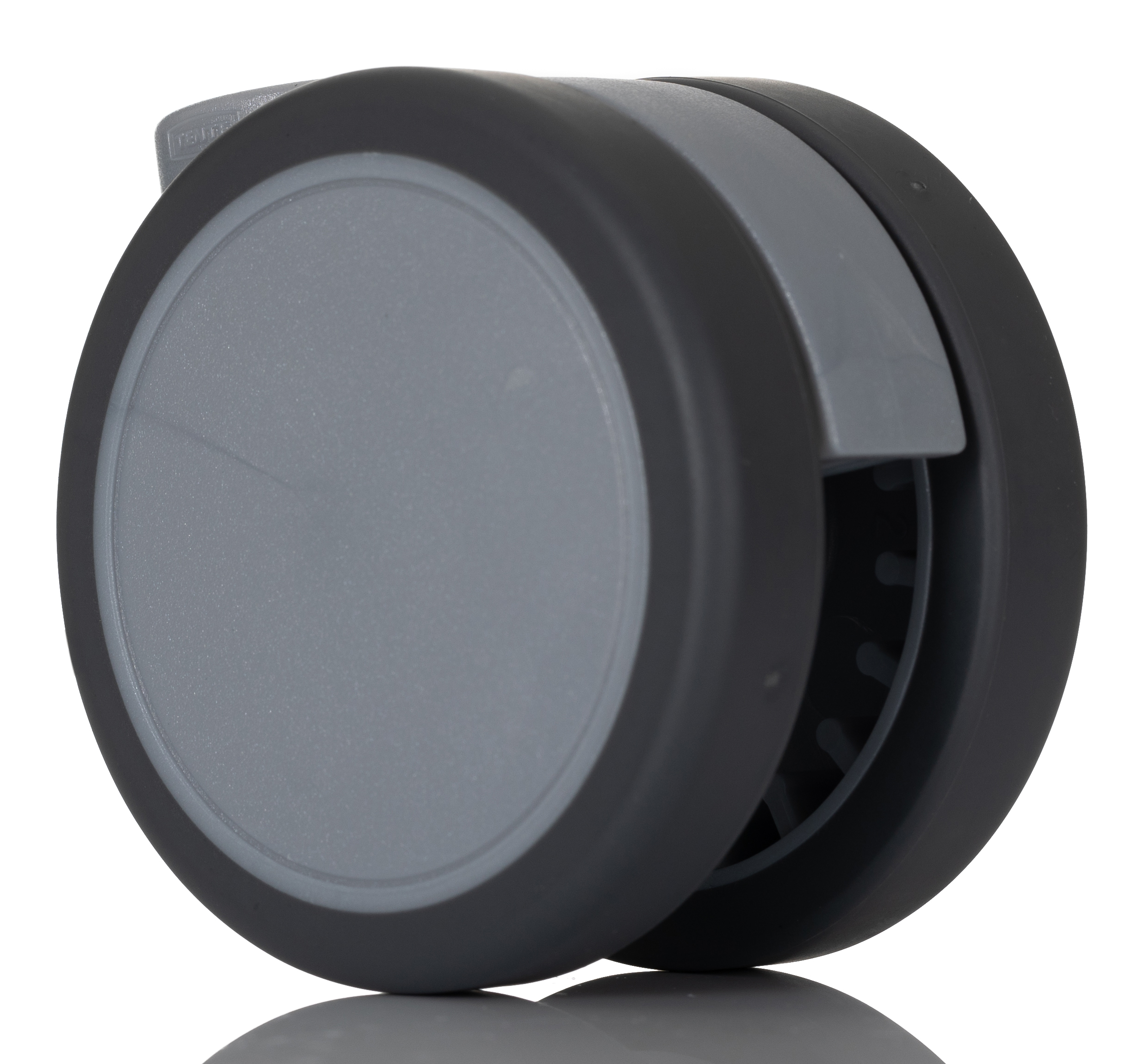 Tente Swivel Castor Wheel, 50kg Capacity, 65mm Wheel