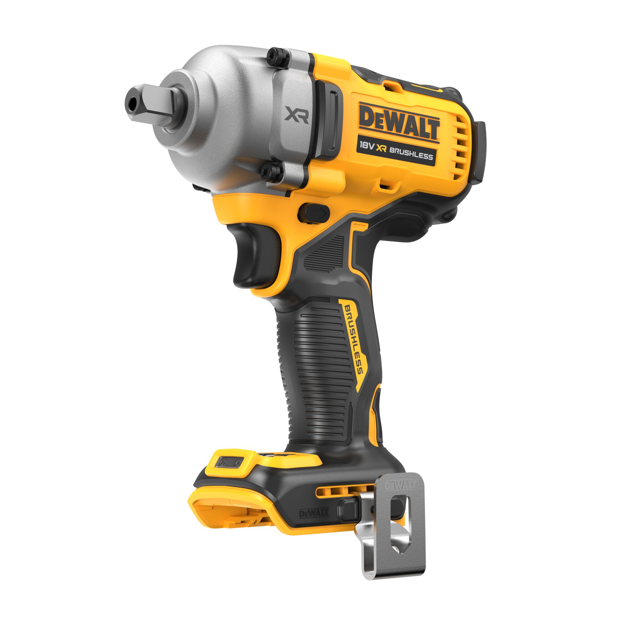 DeWALT 1/2 in 18V Impact Wrench