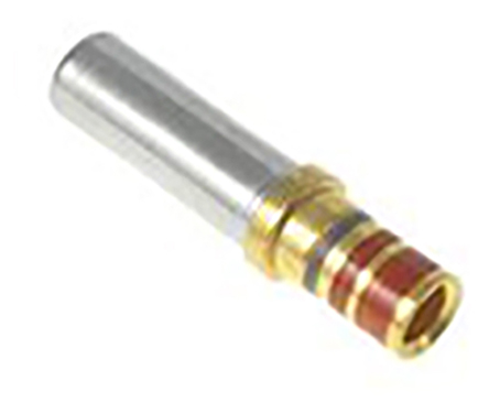 Amphenol Limited, 26482 Wire MIL Spec Circular Connector Receptacle