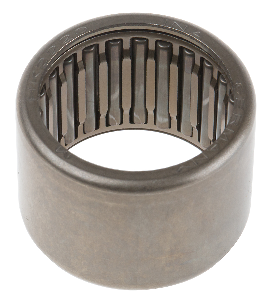 INA HK2220-B 22 mm ID Roller Bearing Drawn Cup Needle, 28 mm OD