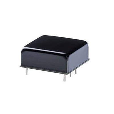 RS PRO Isolated DC-DC Converter, 24V dc/ 1.25A Output, 9 → 36V dc Input, 30W, PCB Mount, +105°C Max Temp -40°C