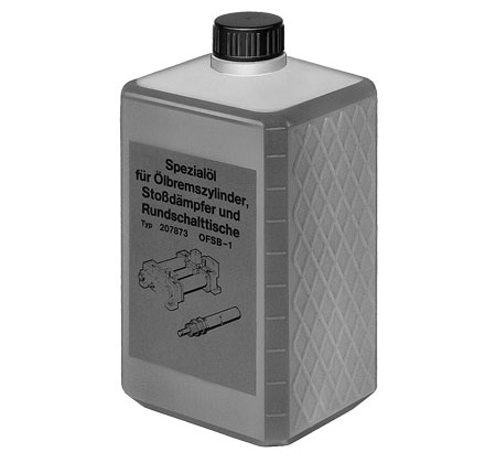 Festo Shock Absorber Accessories, OFSB-1