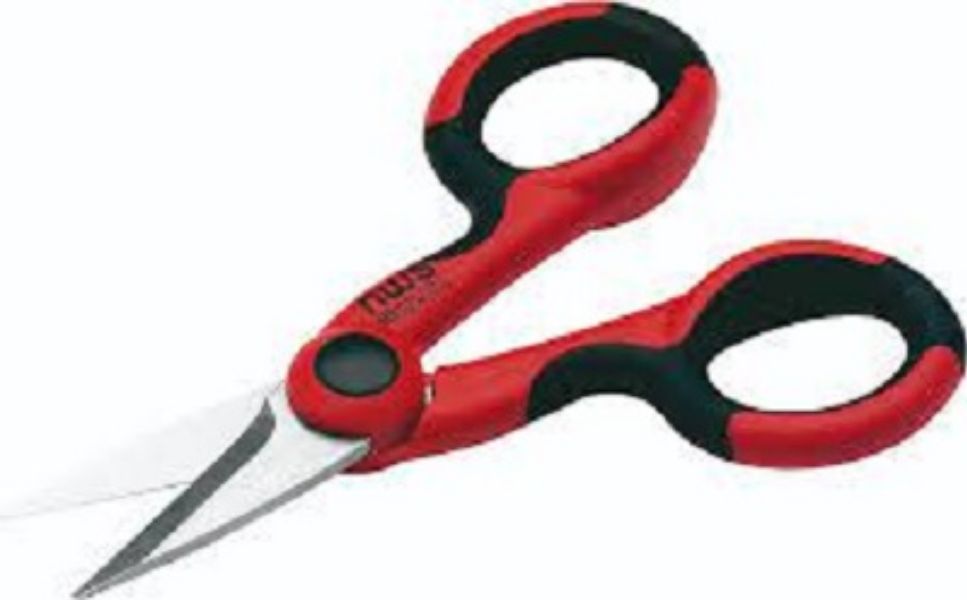 NWS 140 mm Stainless Steel Scissors