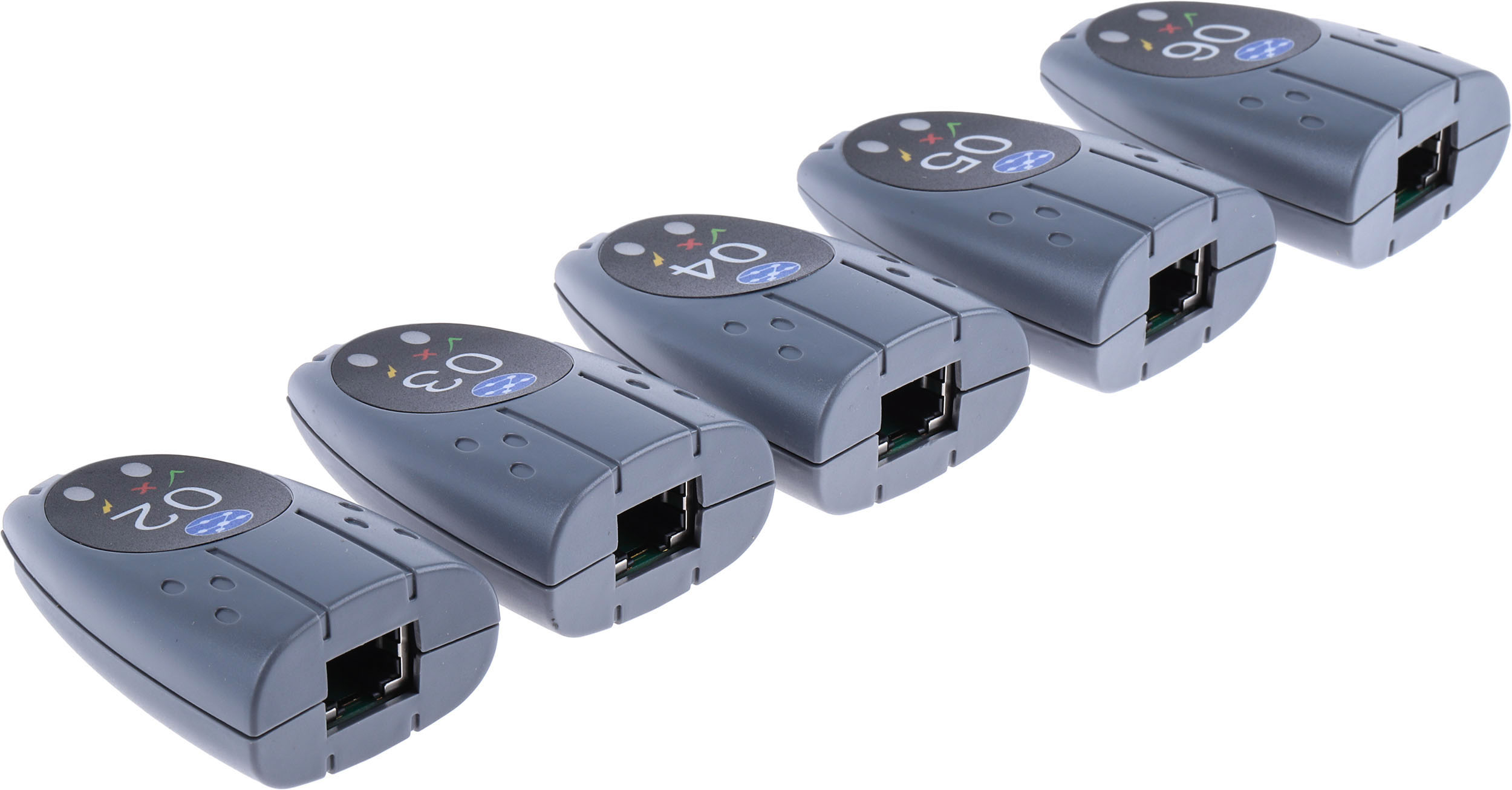 TREND Networks 150059 Network Tester