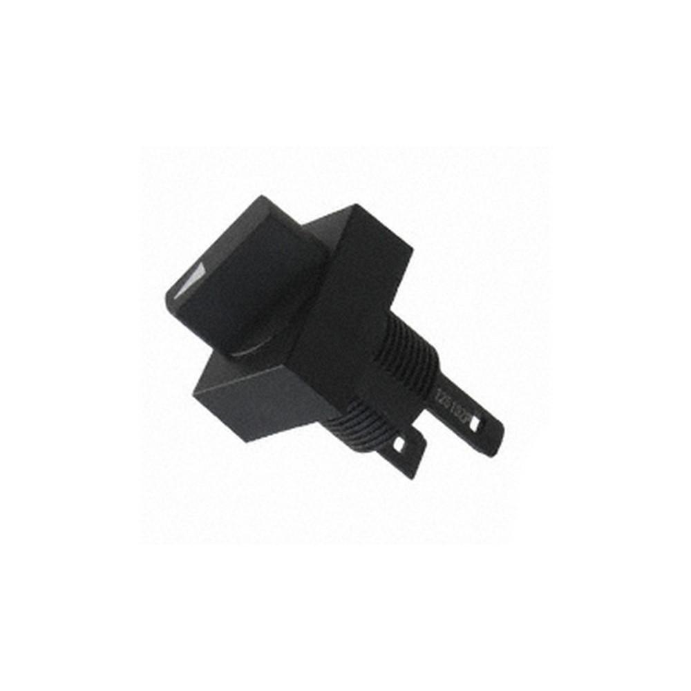 Omron A165S Series 3 Position Selector Switch Head