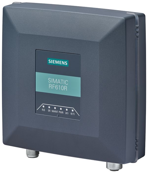 Siemens 220 mA Fixed 4-Pin, D-Coded, M12 Tiny Code Reader, 24 V