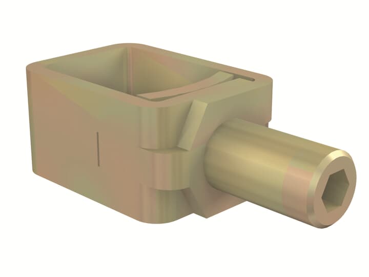 ABB Tmax XT Front Terminal for use with Tmax XT