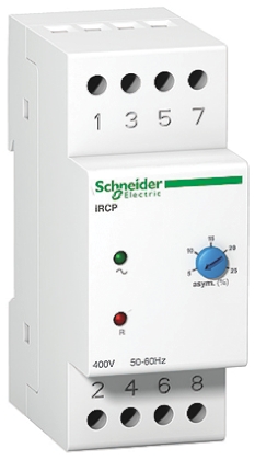 Schneider Electric 8 A Acti 9 Motor Protection Circuit Breaker, 400 V ac