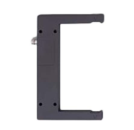 ifm electronic Through Beam Photoelectric Sensor, Fork Sensor, >0.8 mm Detection Range IO-LINK