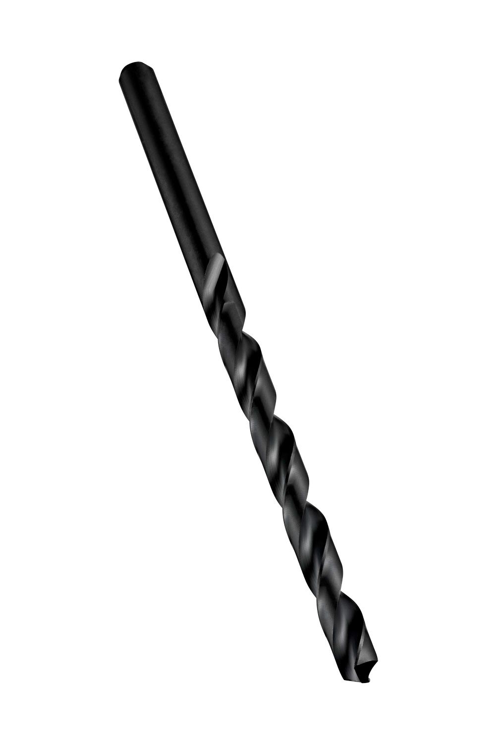 Dormer A110 Series HSS Stub Drill, 14.5mm Diameter, 220 mm Overall
