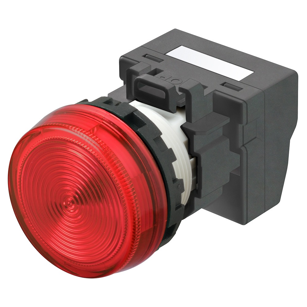 Omron Pilot Light