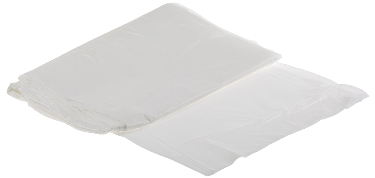 Cottam Transparent Polypropylene Tarpaulin