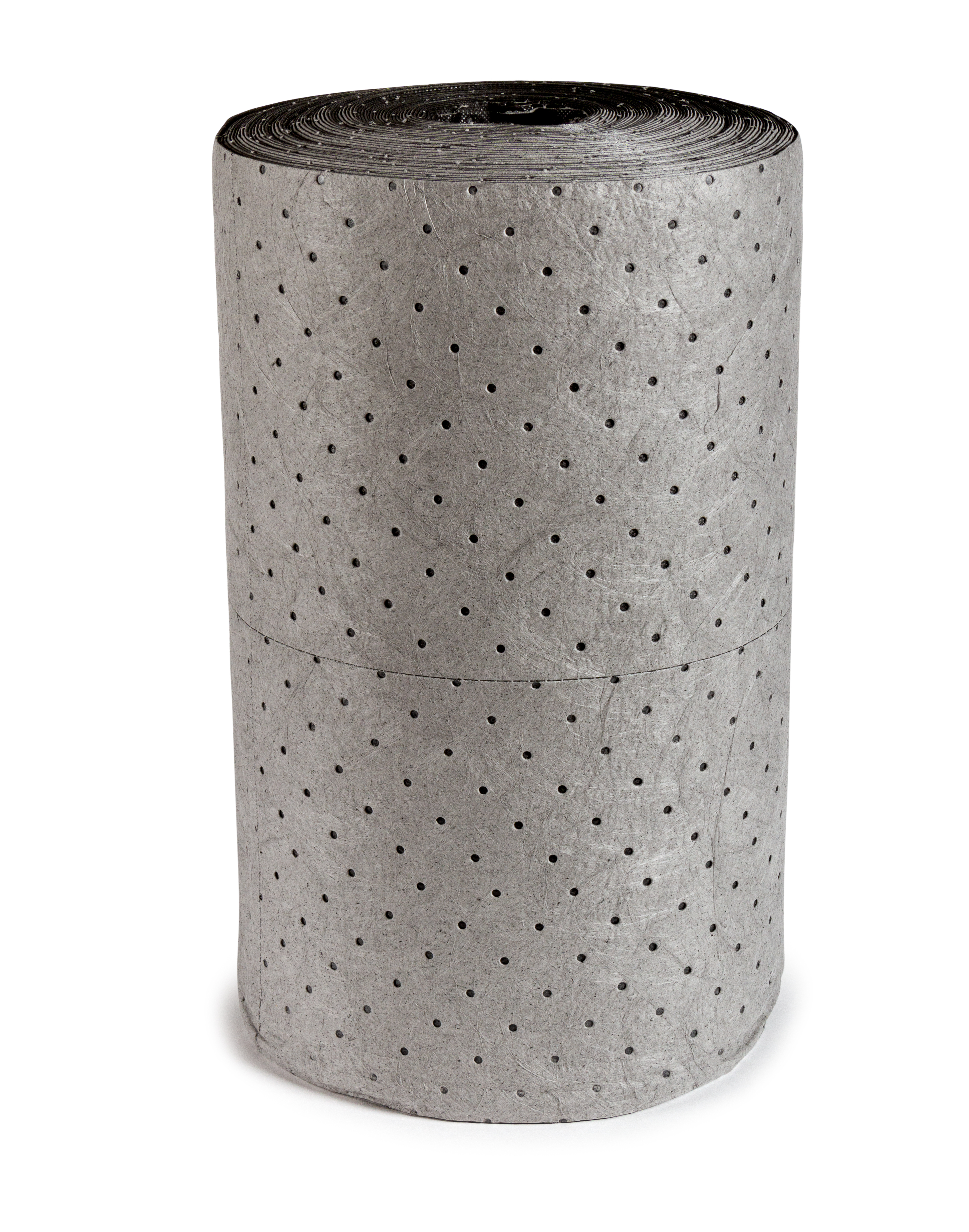 RS PRO Spill Absorbent for Maintenance Use, 80 (Per Roll) L Capacity