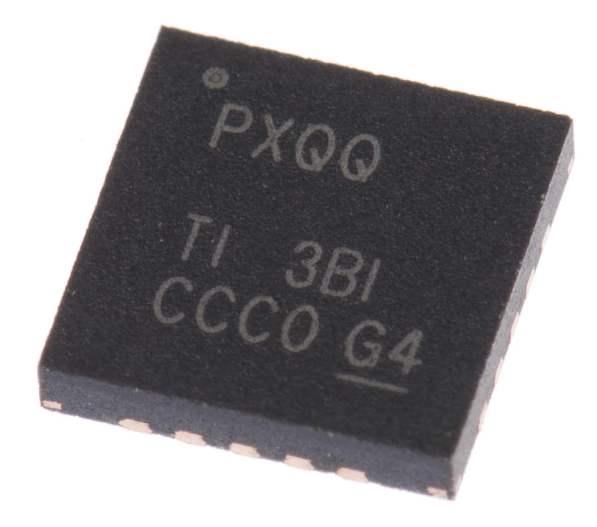 Texas Instruments, Voltage Regulator -36V VQFN 20-Pin