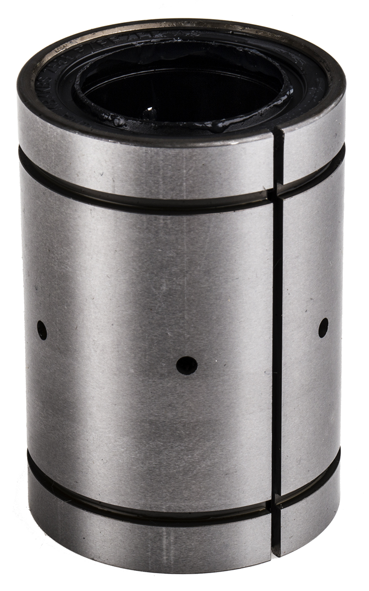 INA KBS25-PP-AS, Bearing with 40mm Outside Diameter