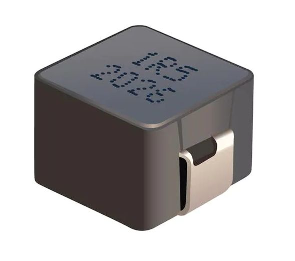 Bourns, SRP7050AA, 7050 Yes Power Inductor with a Metal Alloy Powder Core, 10 μH Wirewound ±20 % 7 A Idc Q:10