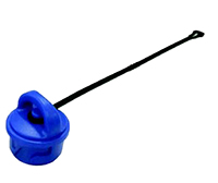 Bulgin 4000 Female Cable Seal IP66, IP68, IP69K Rated